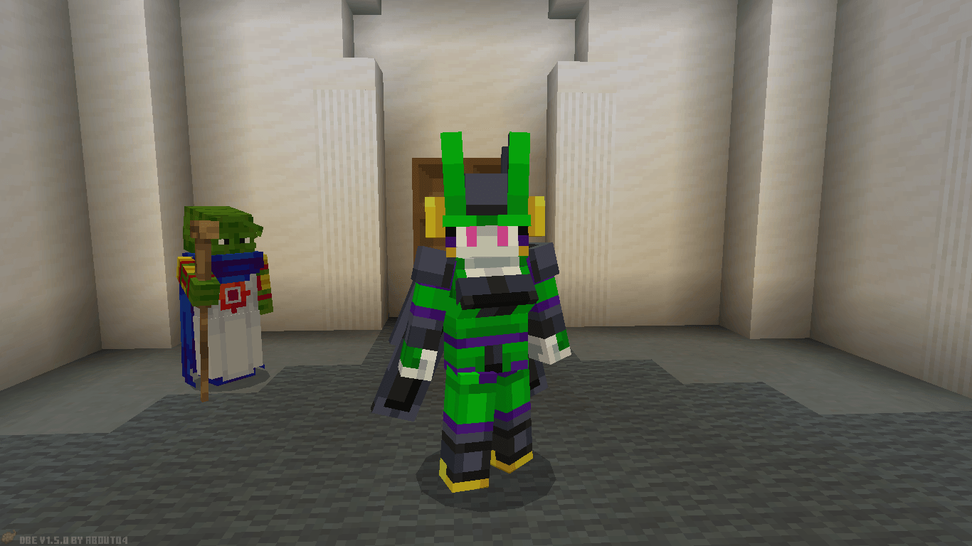 Waifu Bio-Androids — screenshot 8