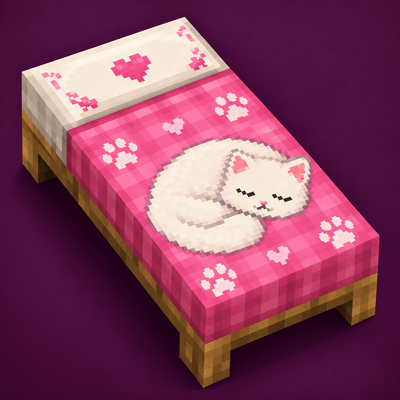 Catnap Beds