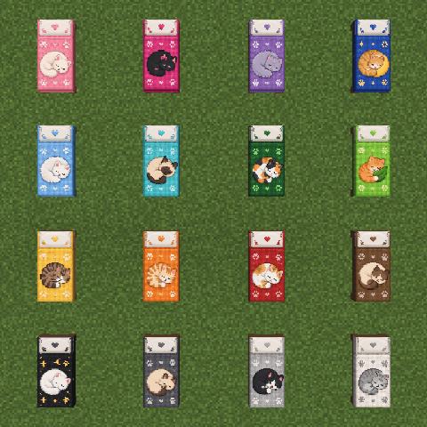Catnap Beds — screenshot 1