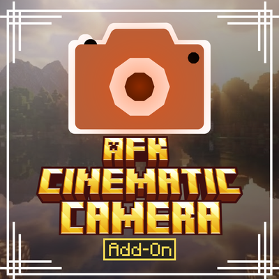 AFK Cinematic Camera