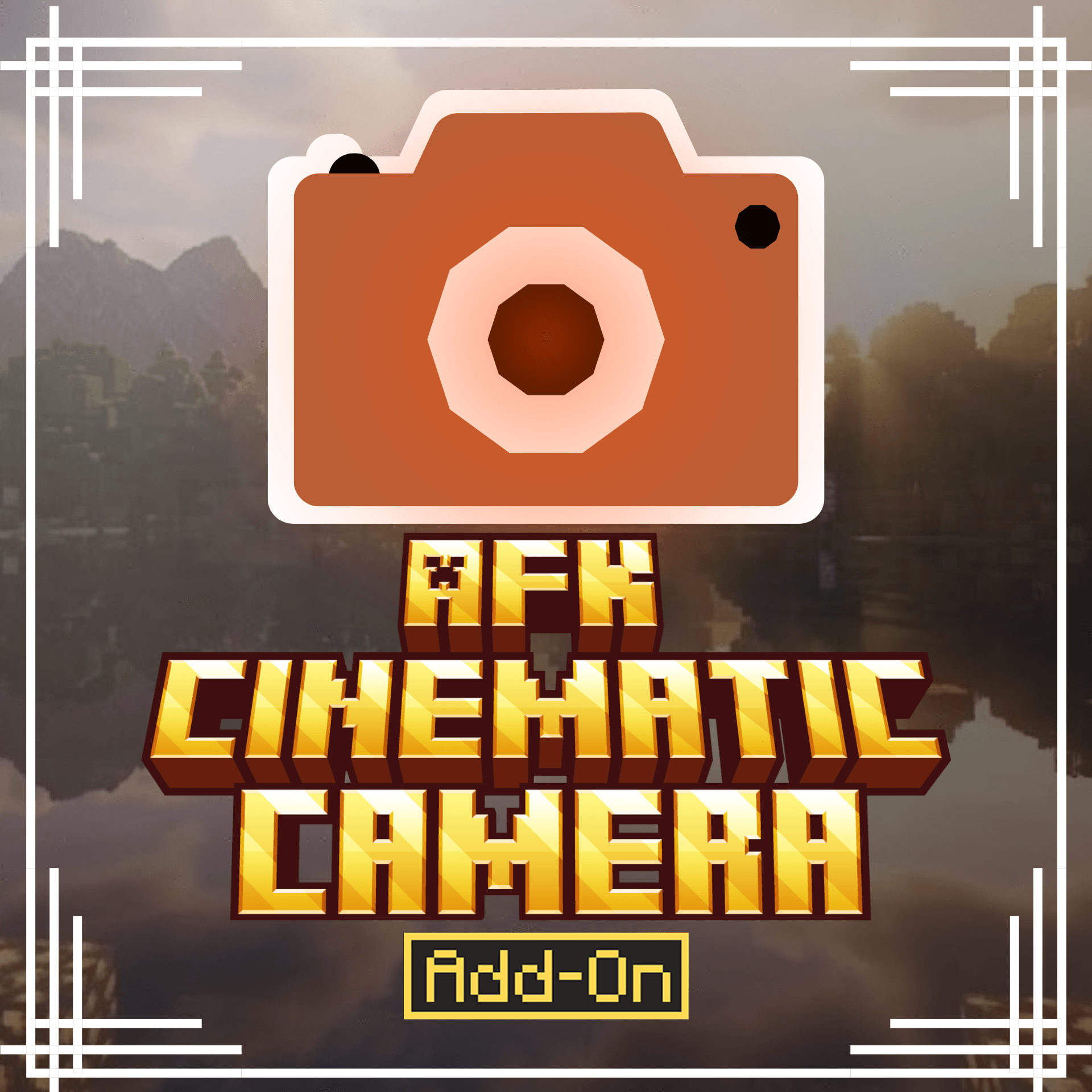AFK Cinematic Camera — screenshot 1