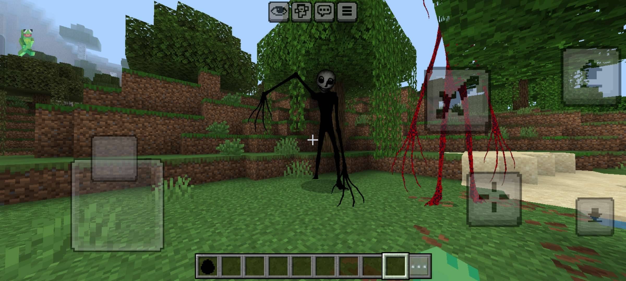 THE STALKER INSPIRATION — screenshot 1