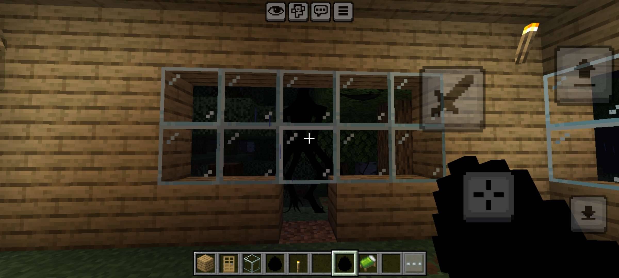 THE STALKER INSPIRATION — screenshot 3