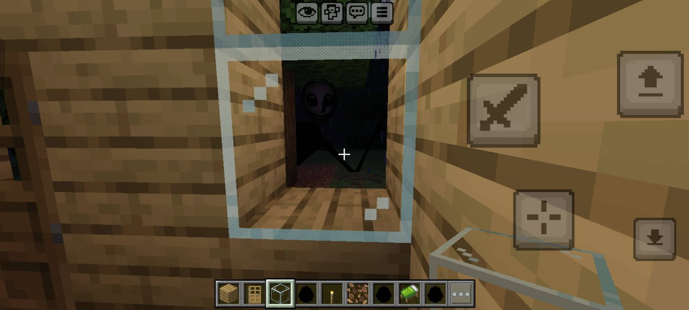 THE STALKER INSPIRATION — screenshot 5