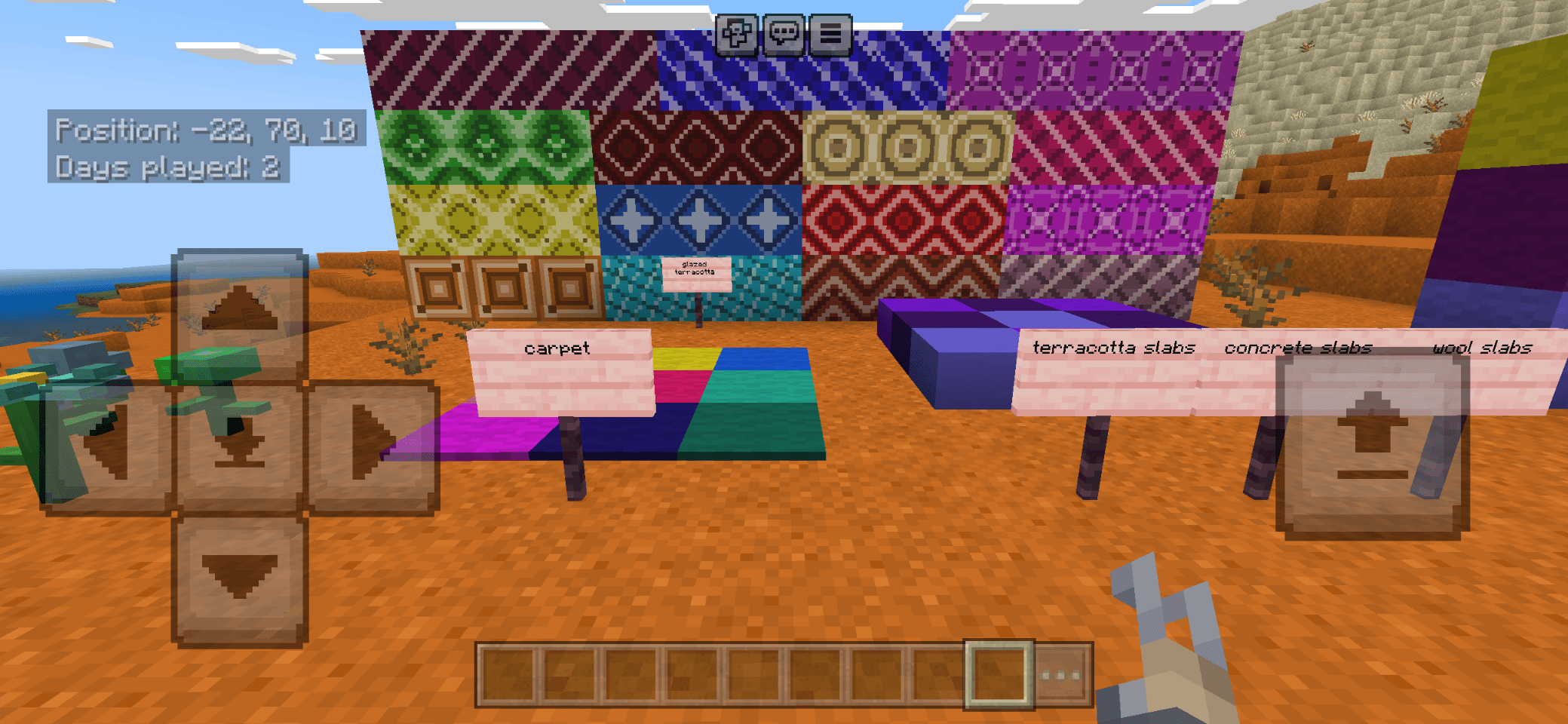 Redyed — screenshot 3