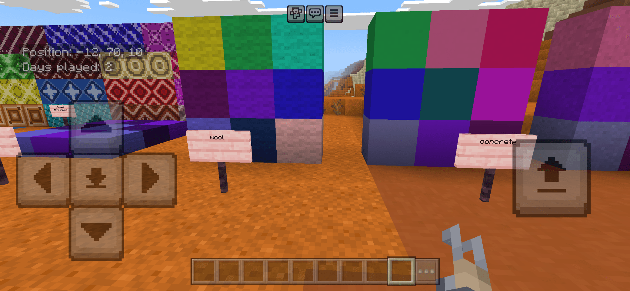 Redyed — screenshot 4