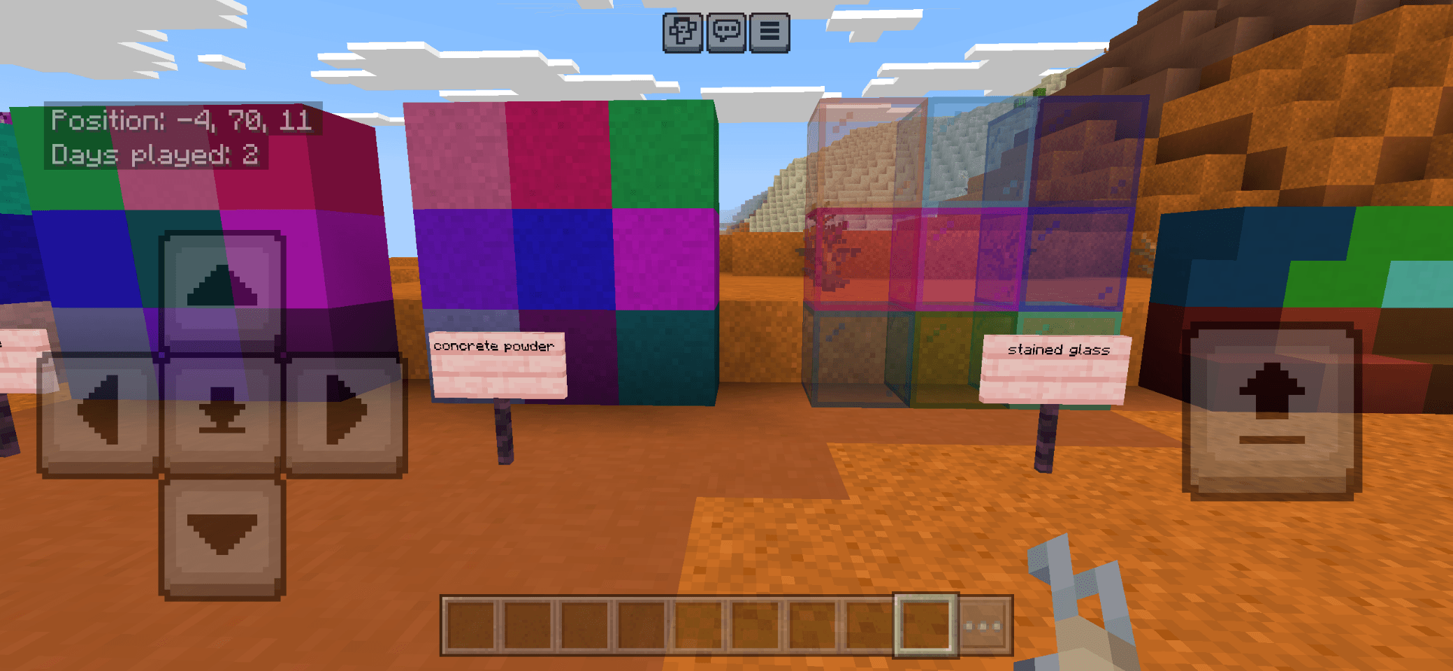 Redyed — screenshot 6