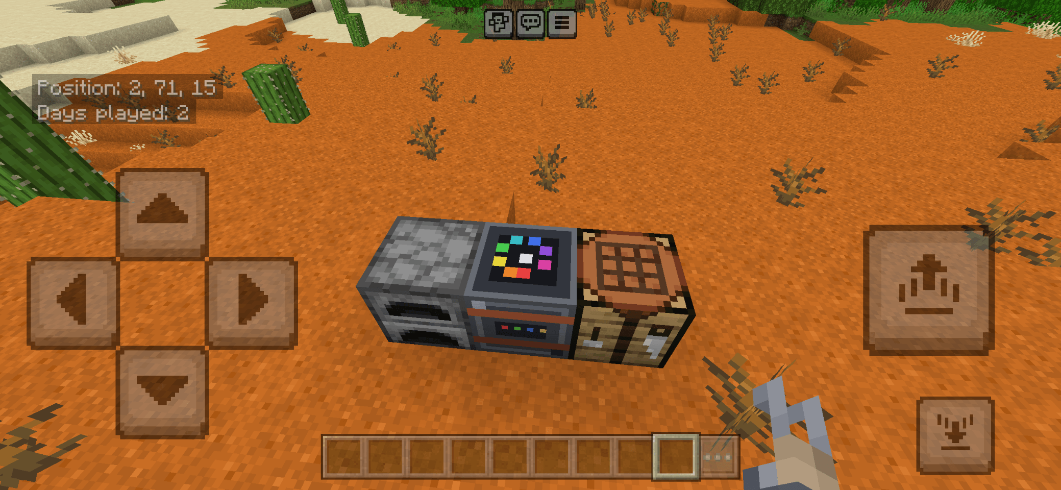 Redyed — screenshot 7