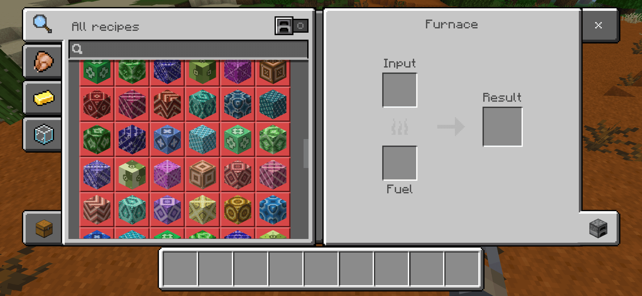 Redyed — screenshot 8