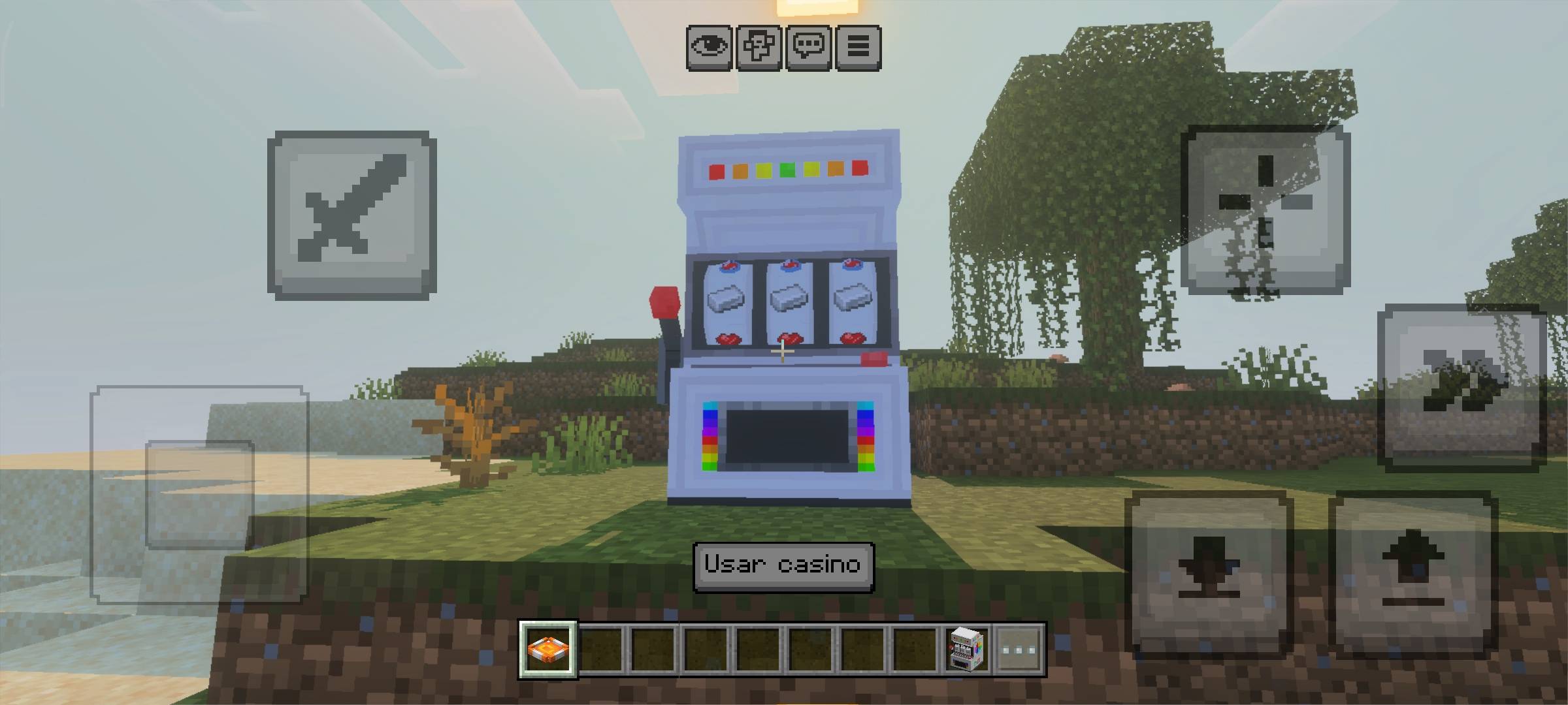 casino dedsafio — screenshot 1