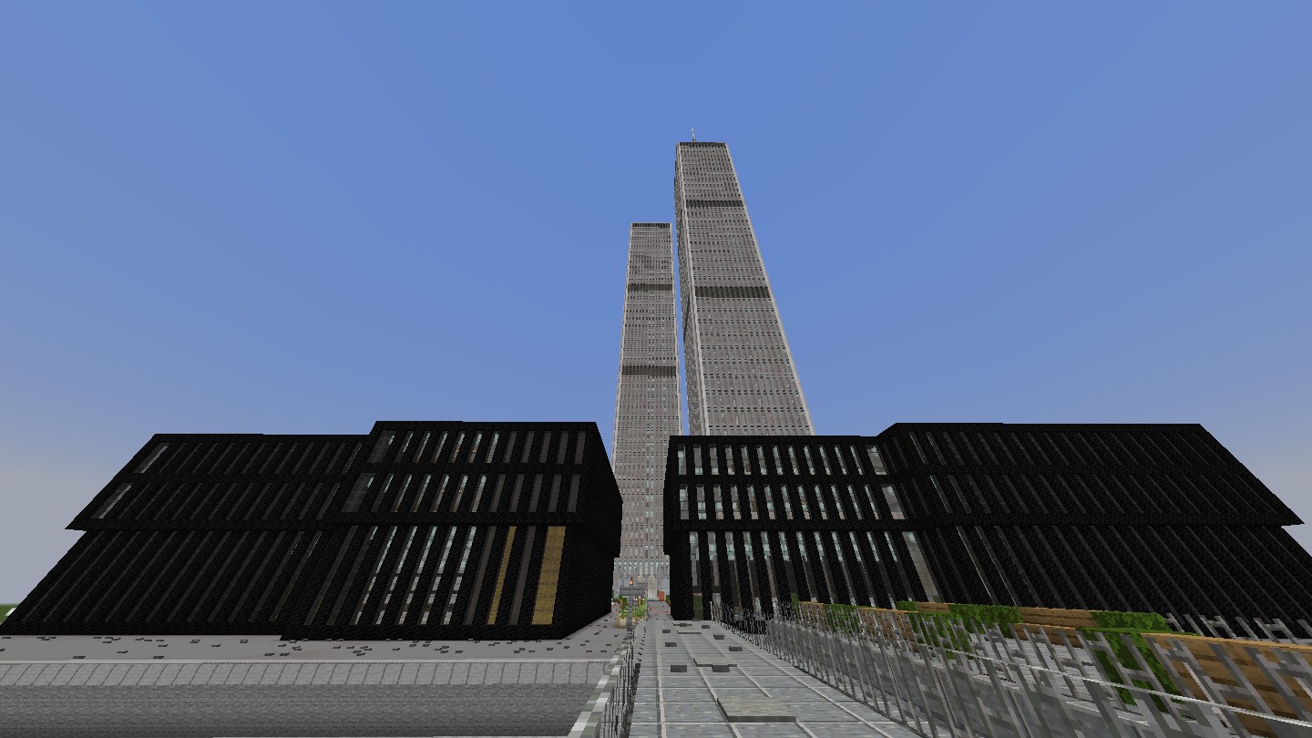 World Trade Center — screenshot 1