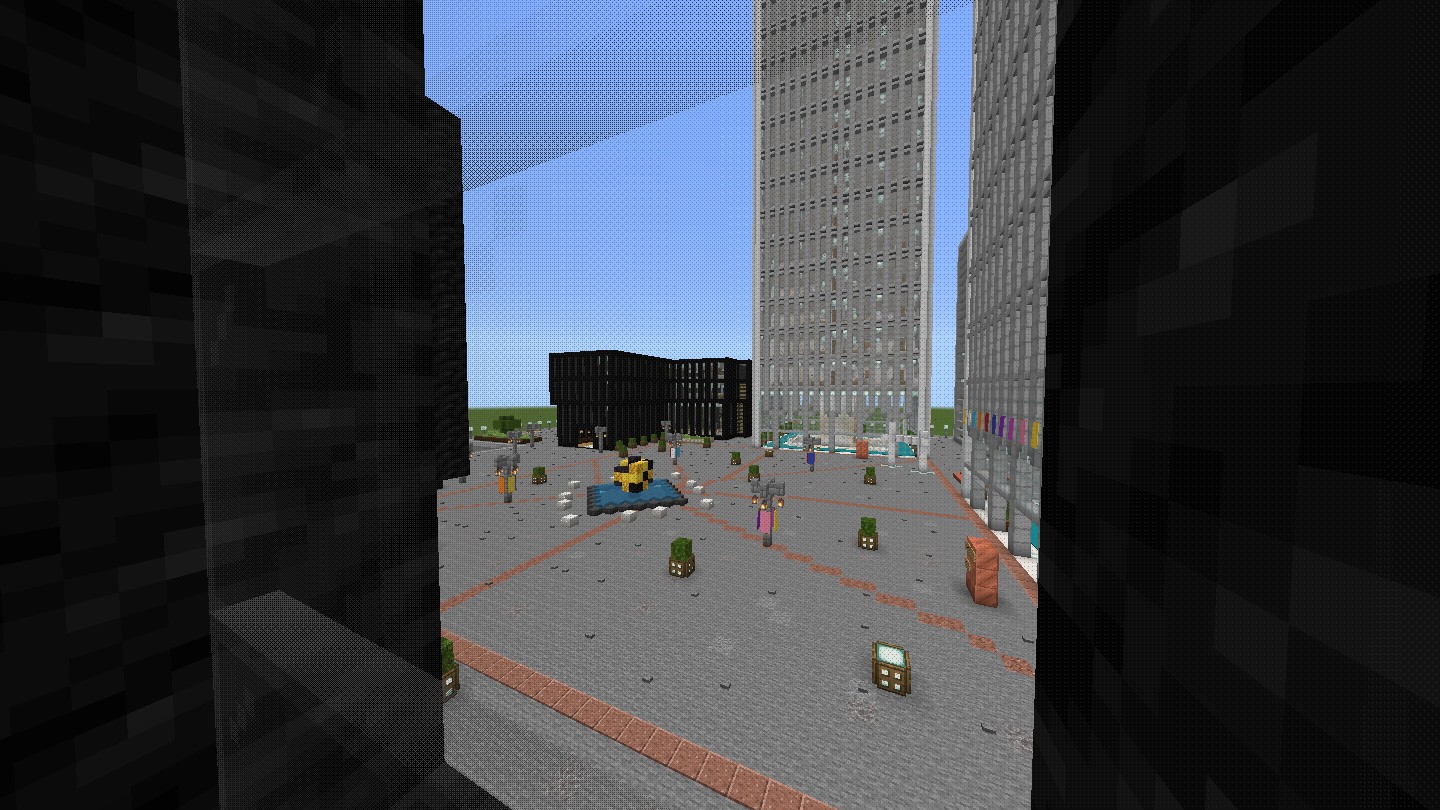 World Trade Center — screenshot 3