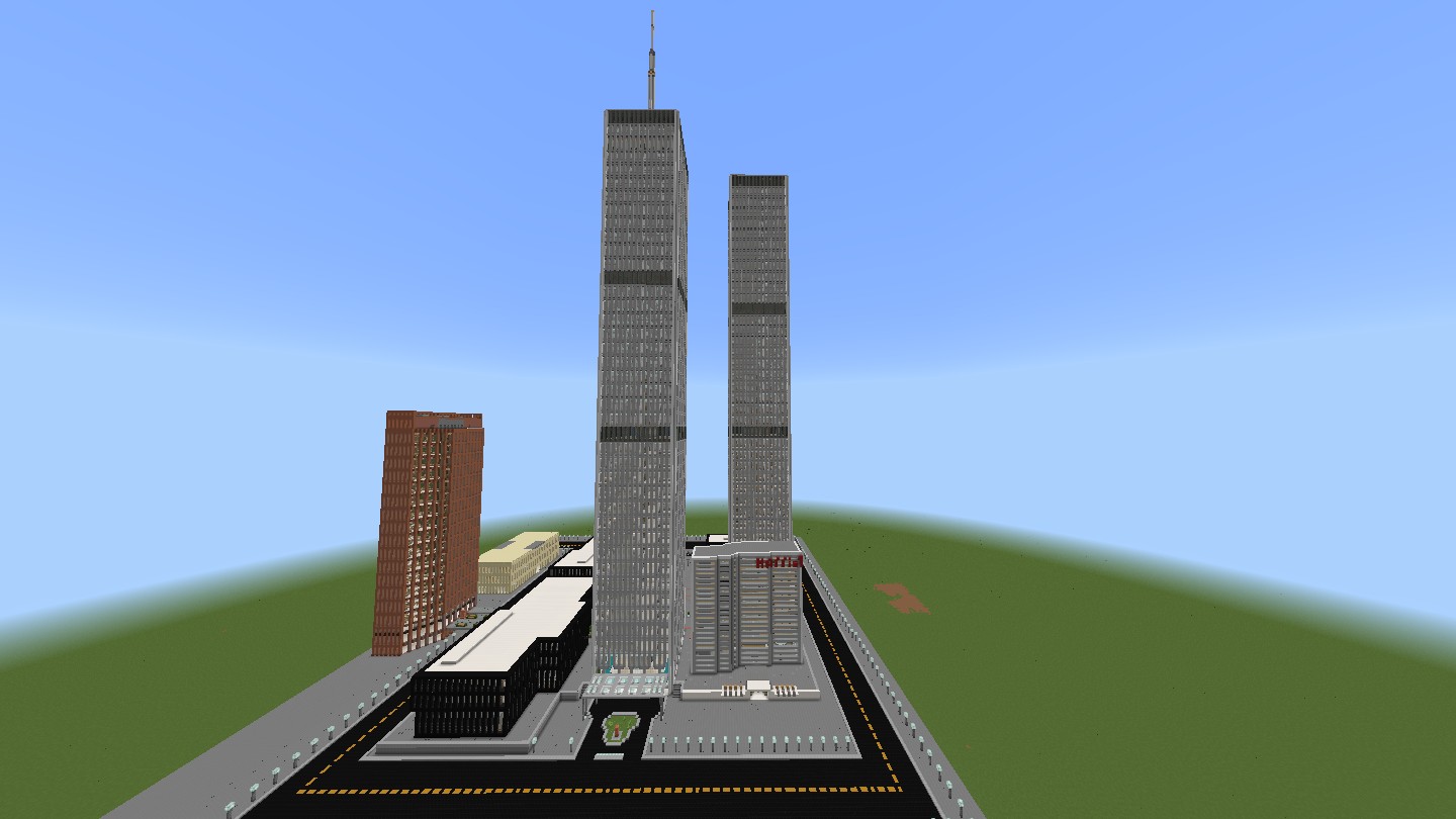 World Trade Center — screenshot 4