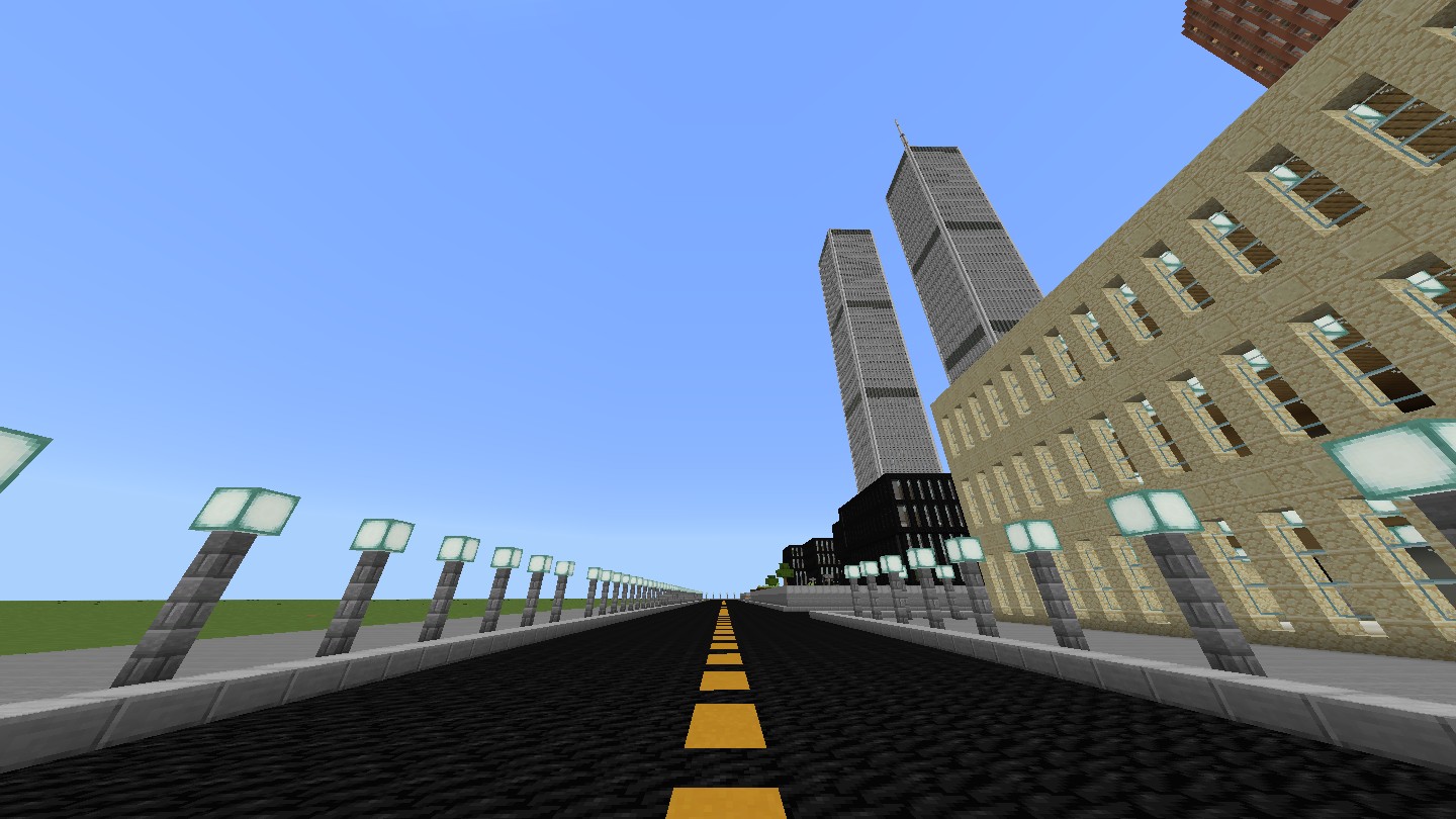 World Trade Center — screenshot 5