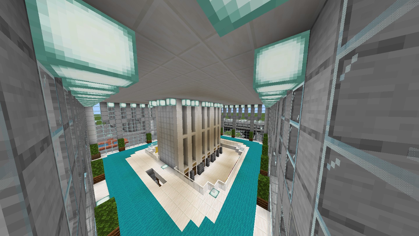 World Trade Center — screenshot 6