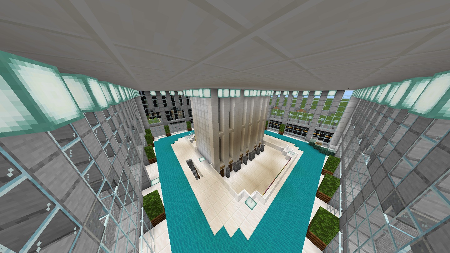 World Trade Center — screenshot 7