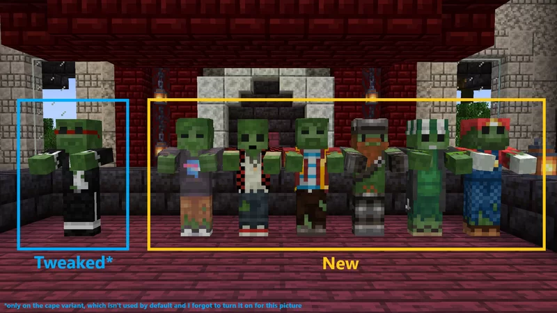 Youtuber Zombies — screenshot 2