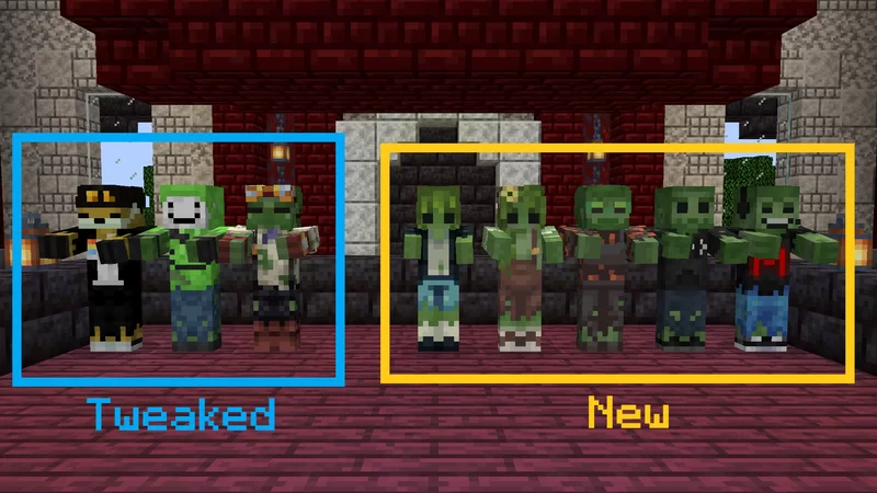 Youtuber Zombies — screenshot 3
