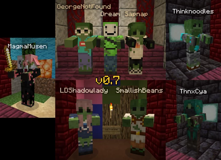 Youtuber Zombies — screenshot 4