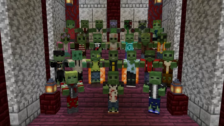 Youtuber Zombies — screenshot 5