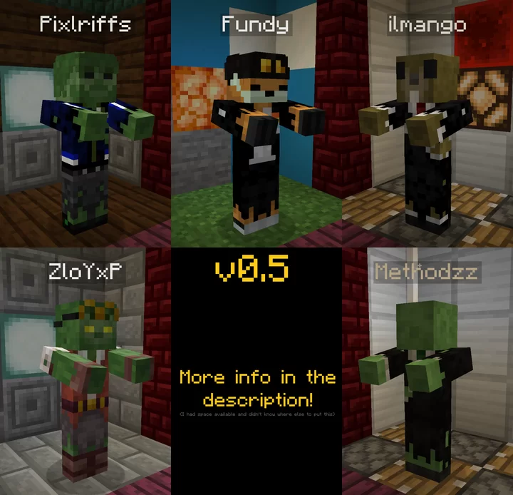 Youtuber Zombies — screenshot 6