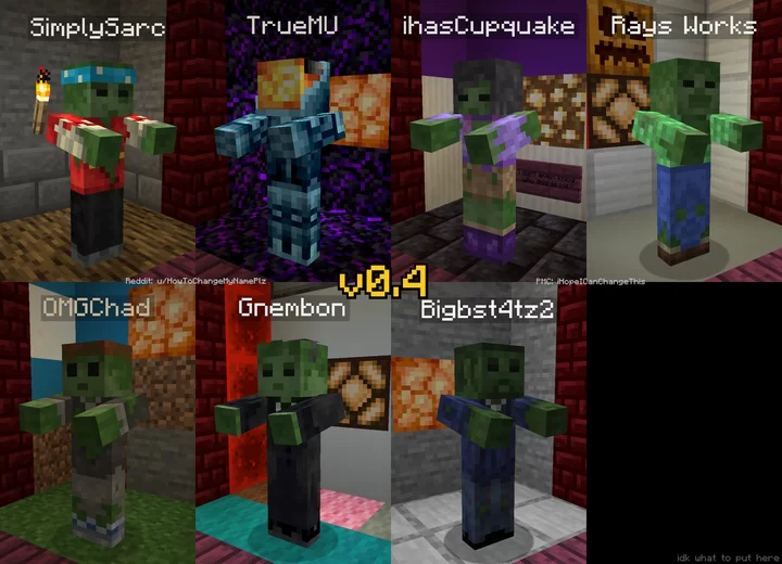 Youtuber Zombies — screenshot 7