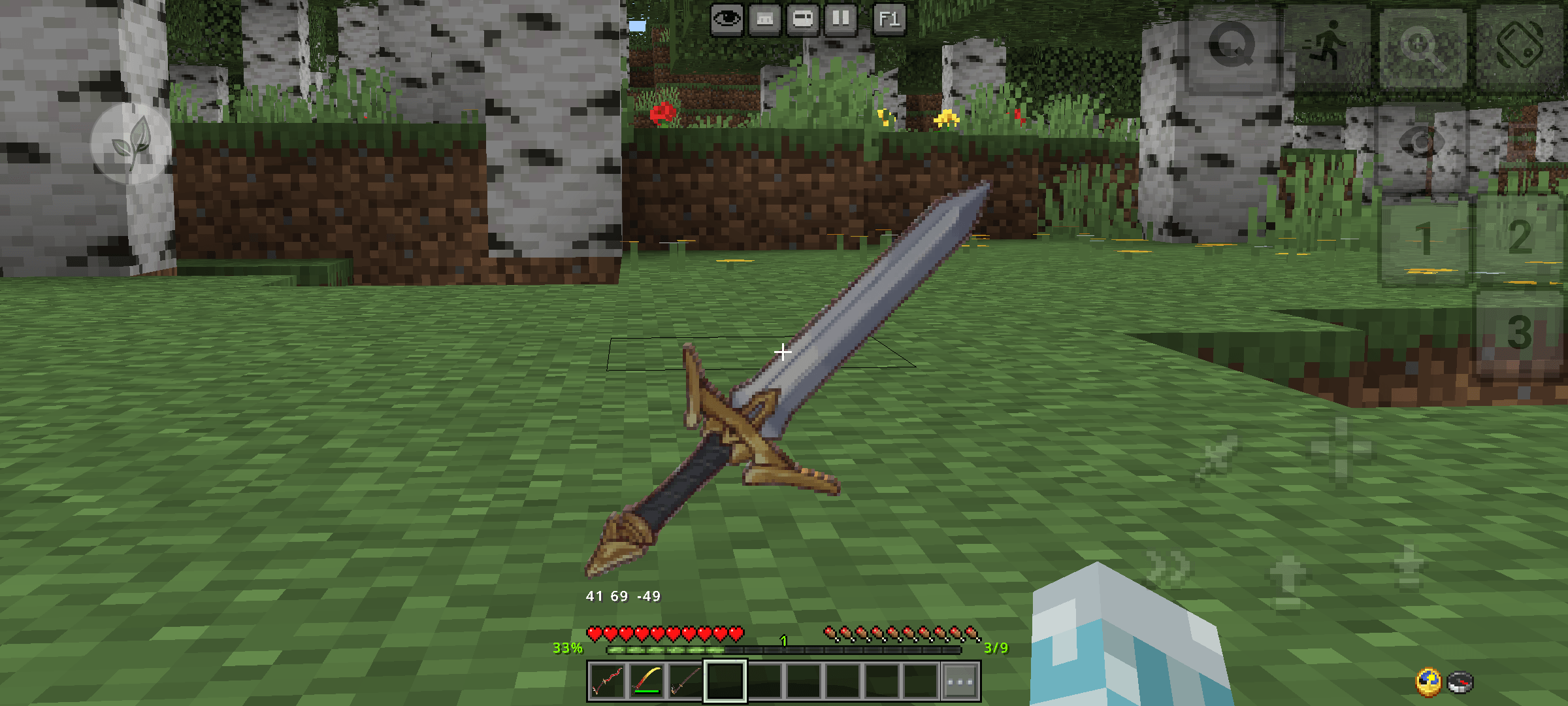 Trickcal Revive texture — screenshot 1