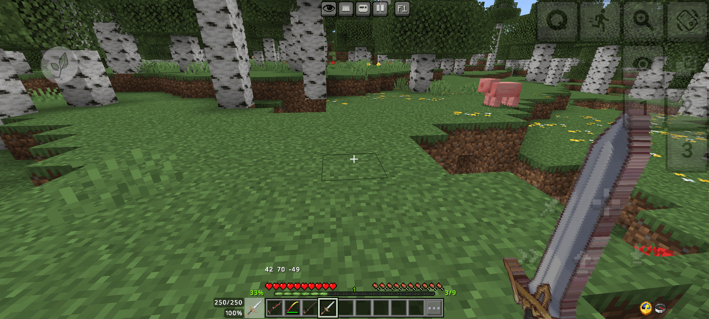 Trickcal Revive texture — screenshot 2