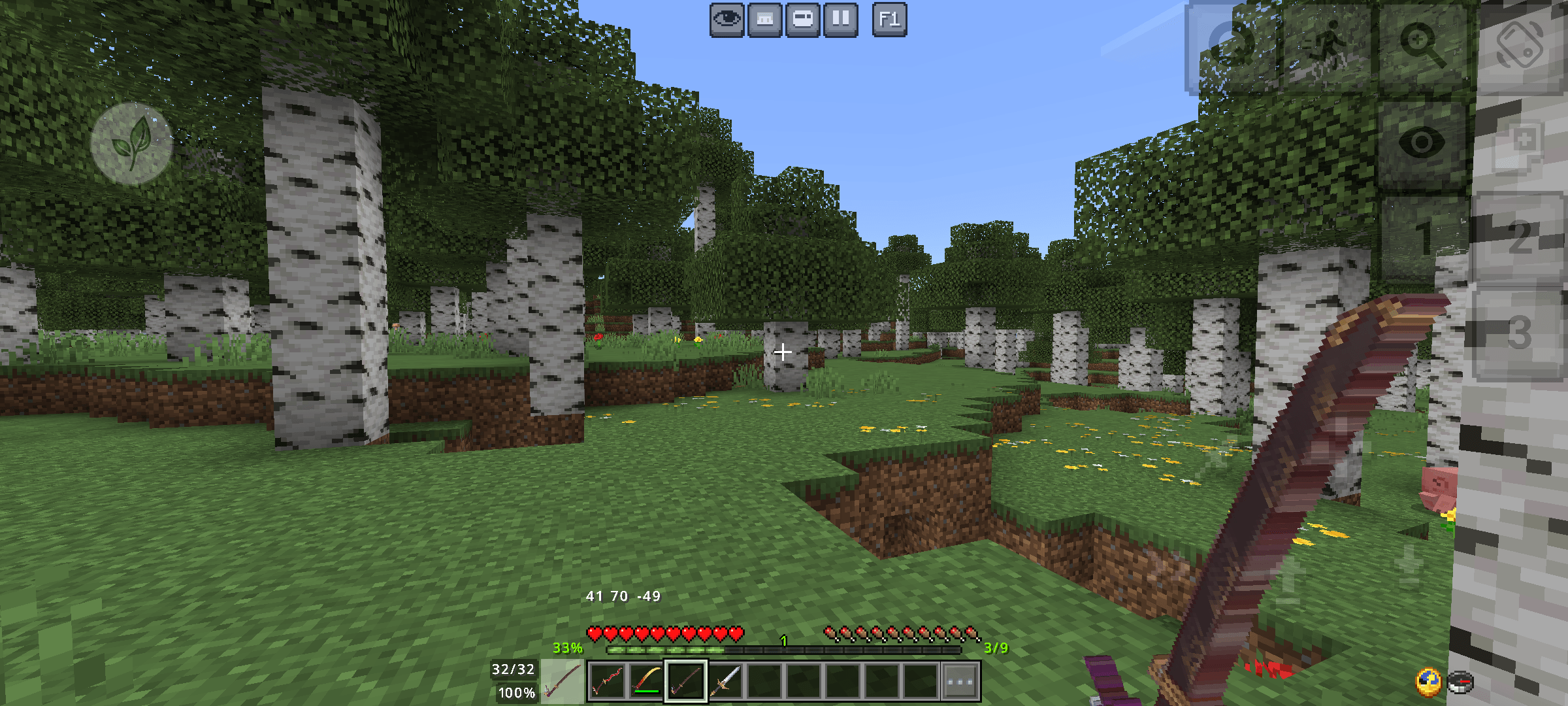 Trickcal Revive texture — screenshot 4