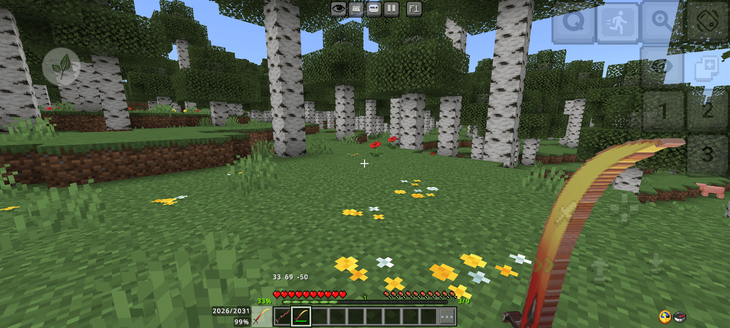 Trickcal Revive texture — screenshot 5