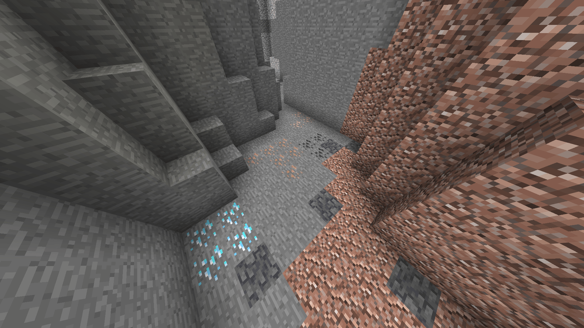 Minecraft Classic Textures Remagined (italian) — screenshot 2