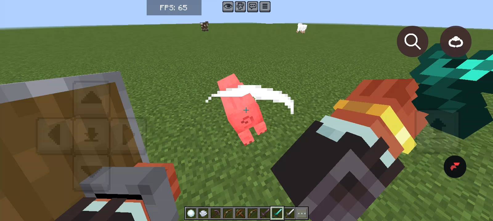 Critical Slash BE — screenshot 1