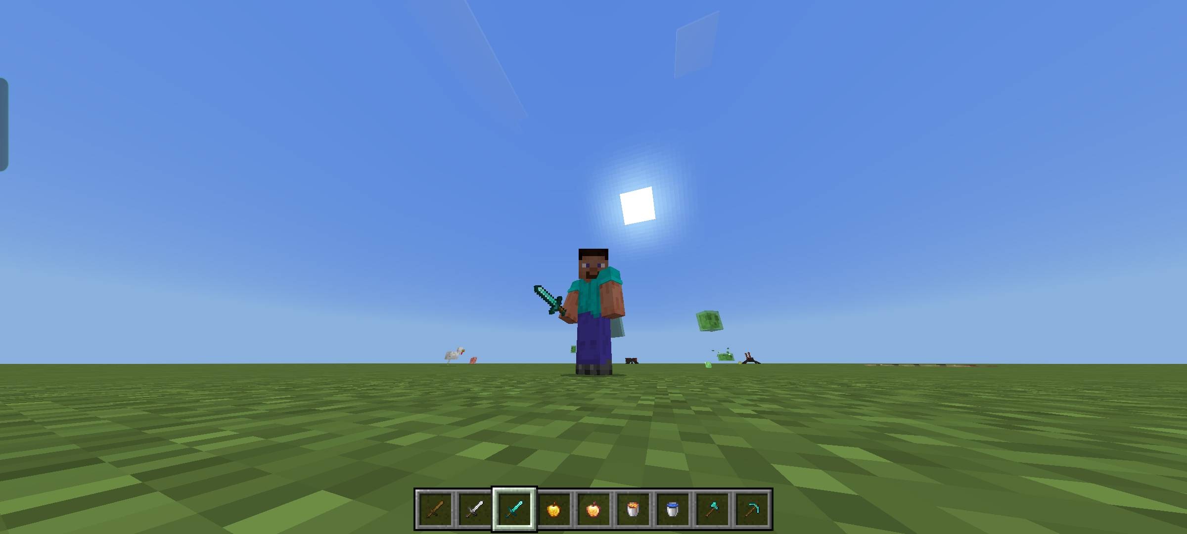 Small Swords for PvP — screenshot 5