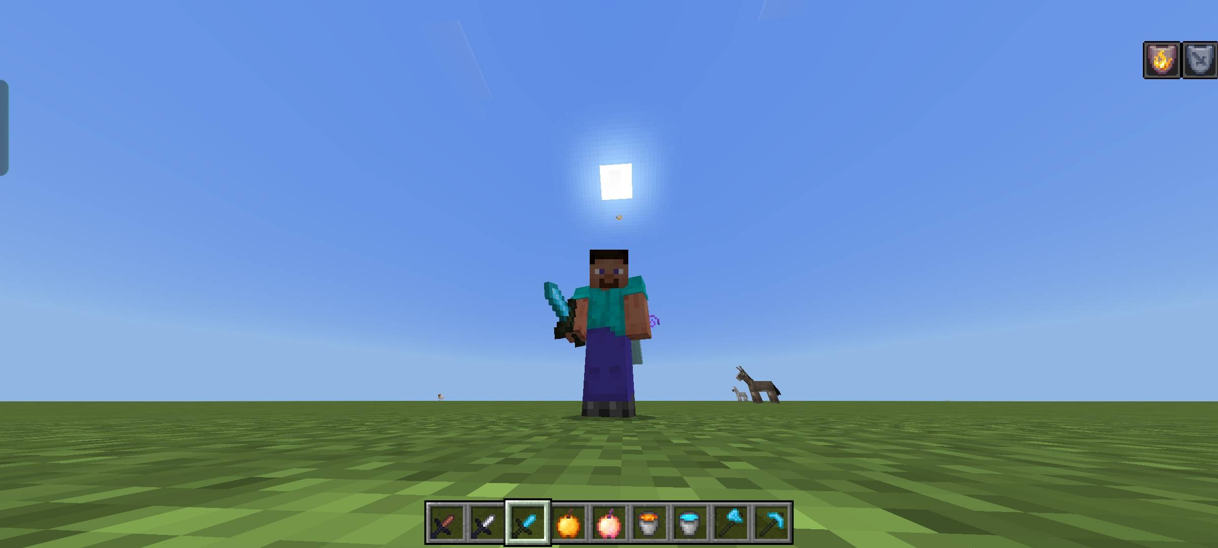 Small Swords for PvP — screenshot 6
