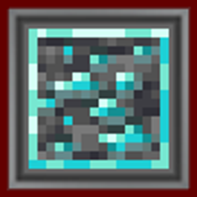 Better Ore Borders
