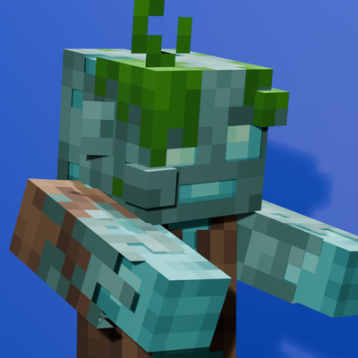 Better Drowned