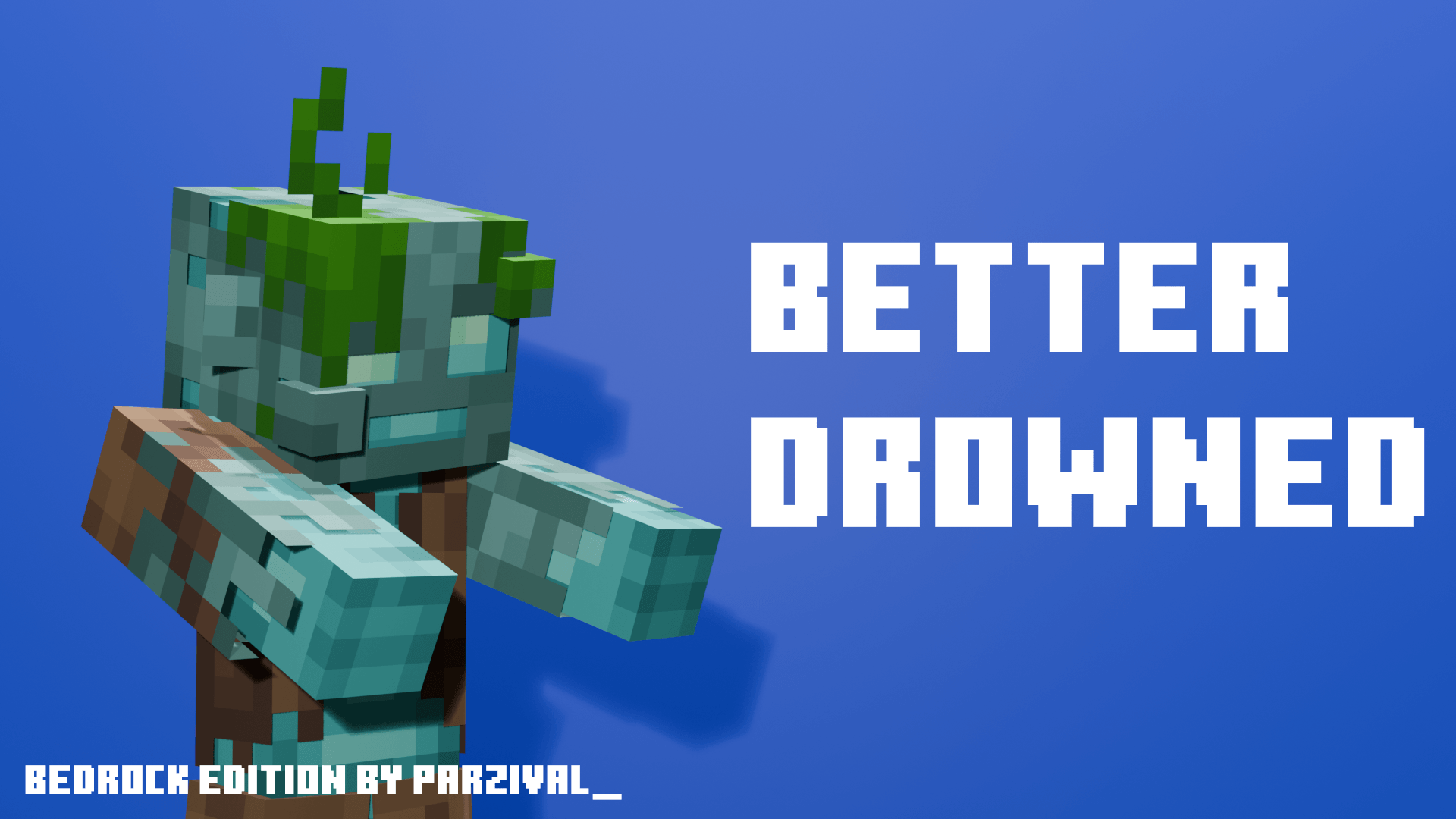 Better Drowned — screenshot 1