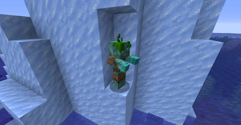 Better Drowned — screenshot 2
