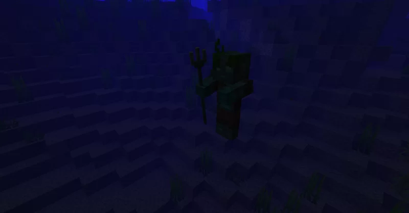 Better Drowned — screenshot 3