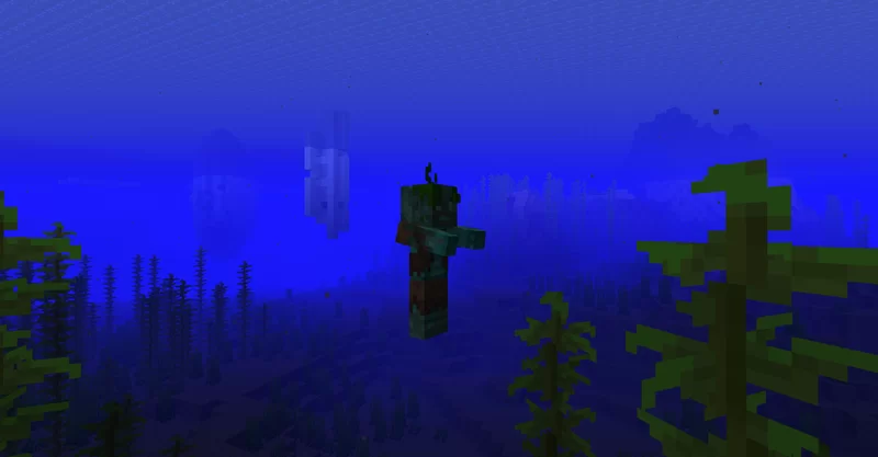Better Drowned — screenshot 4
