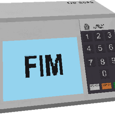 Electronic Voting Machine
