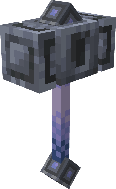 Mace 3d pack — screenshot 2