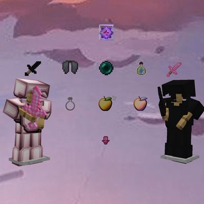 Sakura Dream PvP