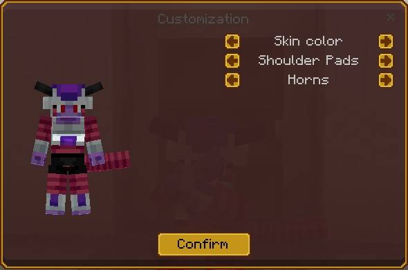 Waifu Frost Demons — screenshot 1