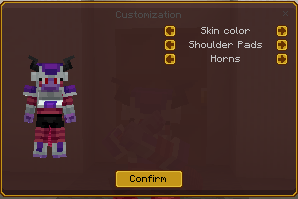 Waifu Frost Demons — screenshot 2