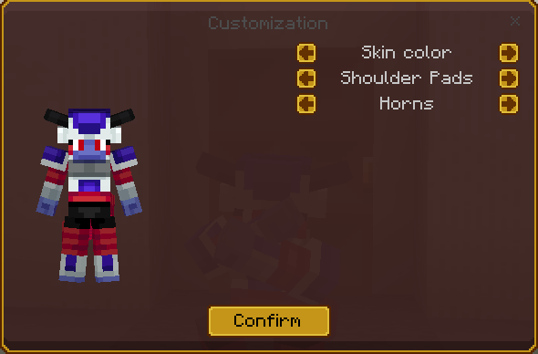 Waifu Frost Demons — screenshot 4