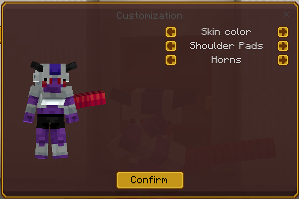 Waifu Frost Demons — screenshot 6