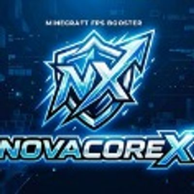 novacore x:mace
