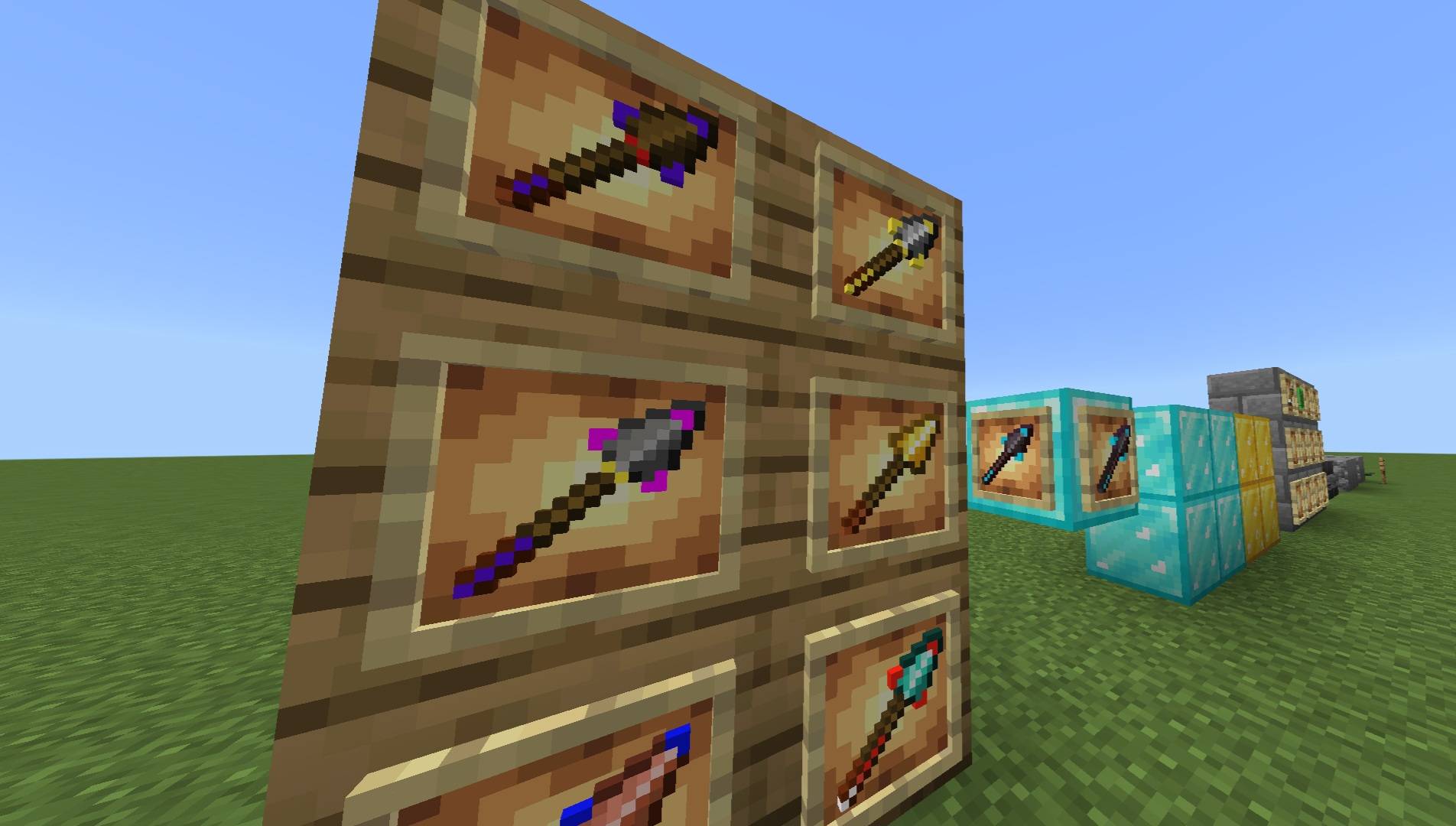 NAG31 GOD PACK — screenshot 1