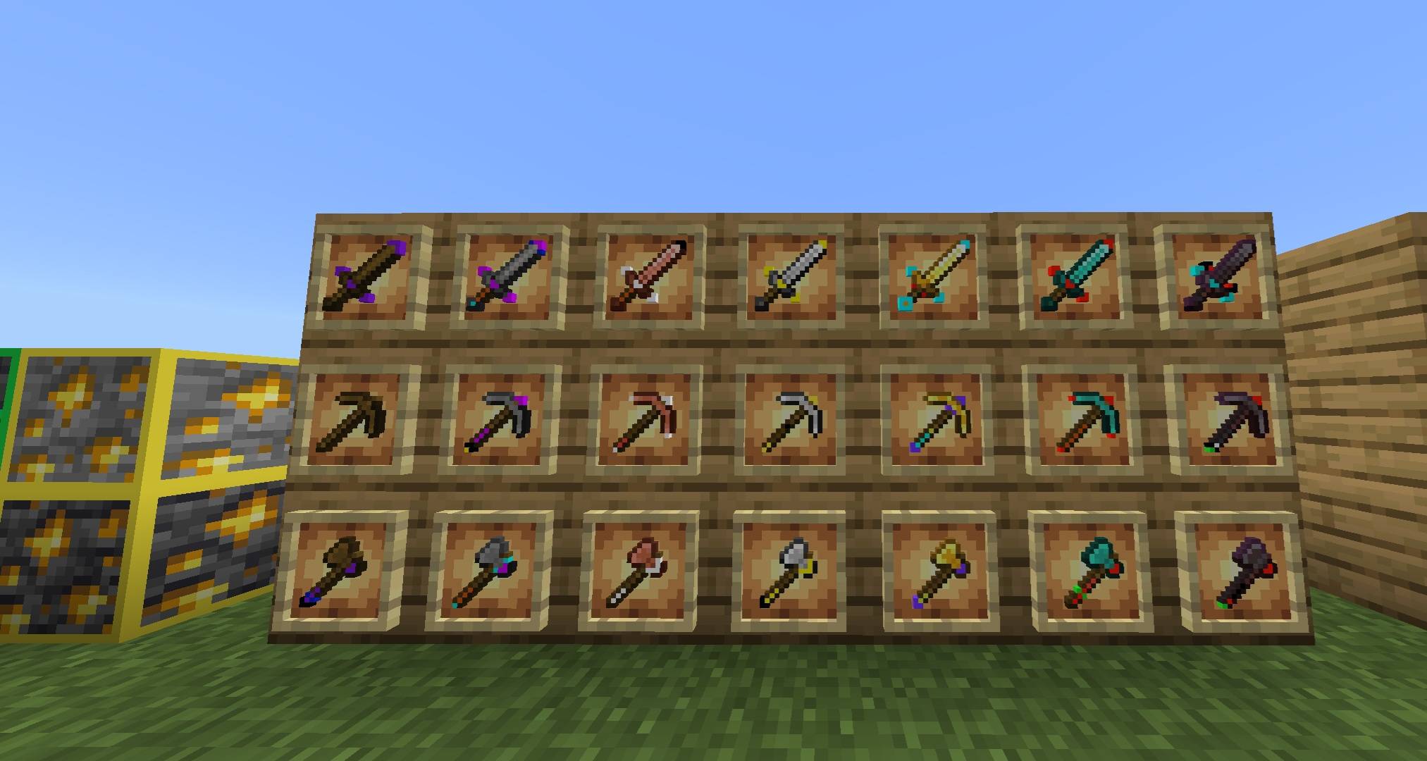 NAG31 GOD PACK — screenshot 3